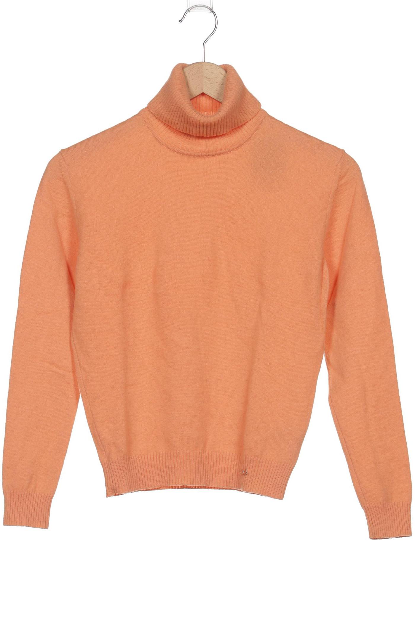 

Bogner Damen Pullover, orange, Gr. 36