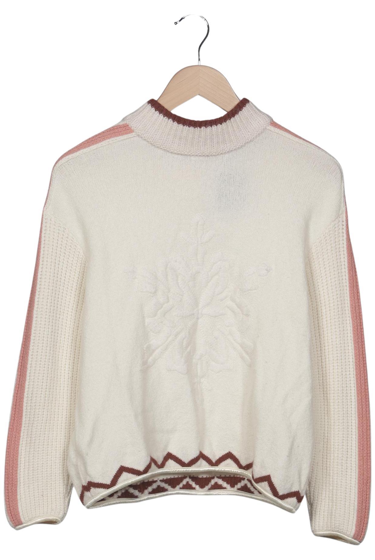 

Bogner Damen Pullover, mehrfarbig, Gr. 38