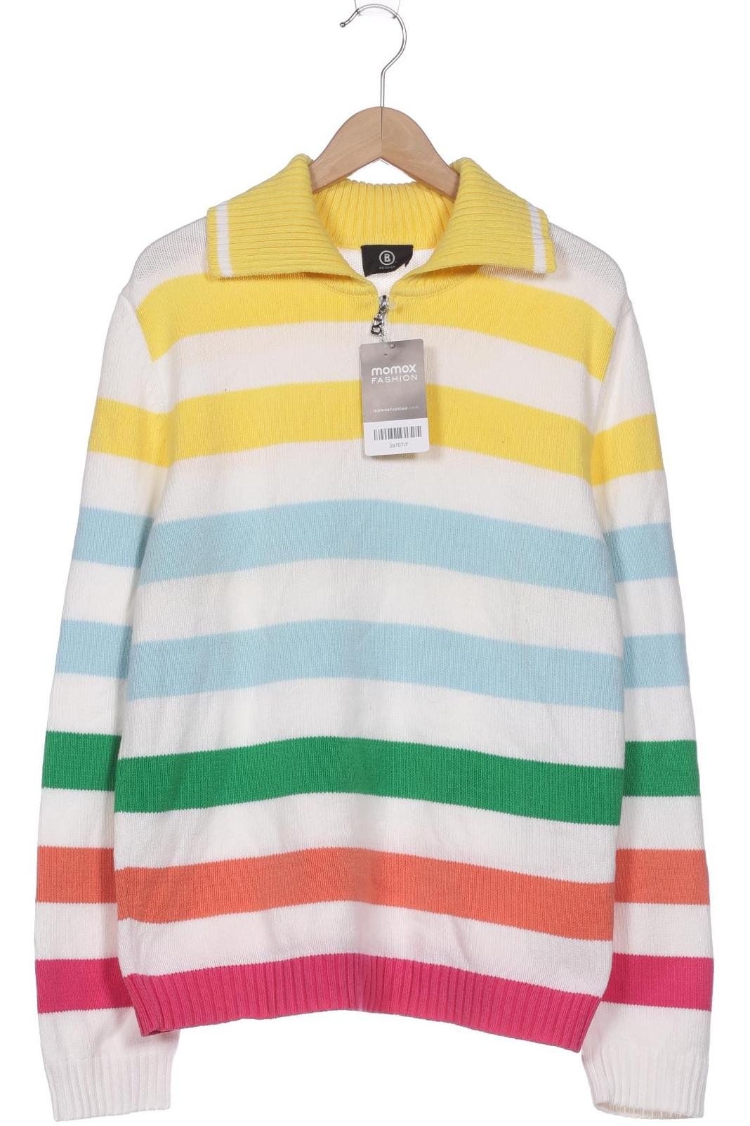

Bogner Damen Pullover, mehrfarbig, Gr. 42