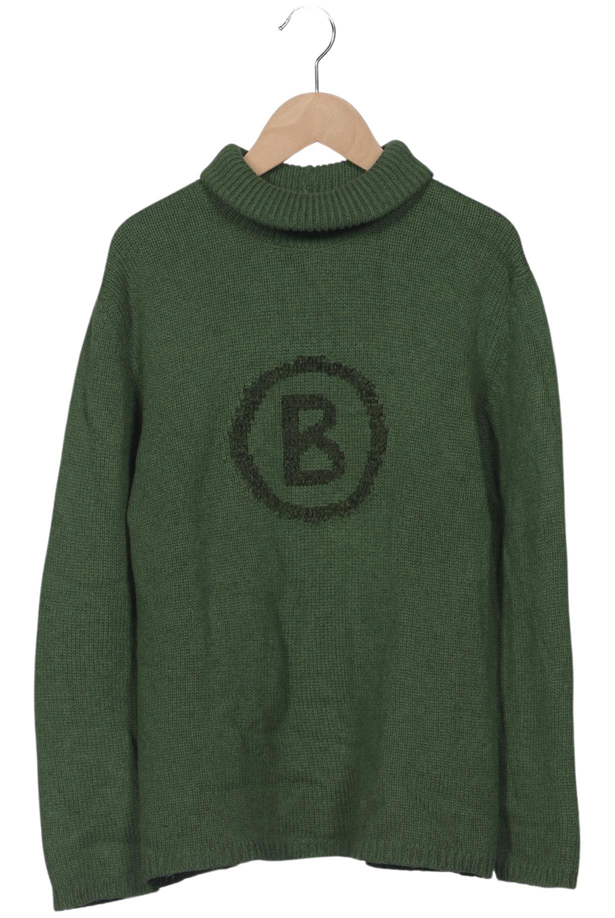 

Bogner Damen Pullover, grün, Gr. 38