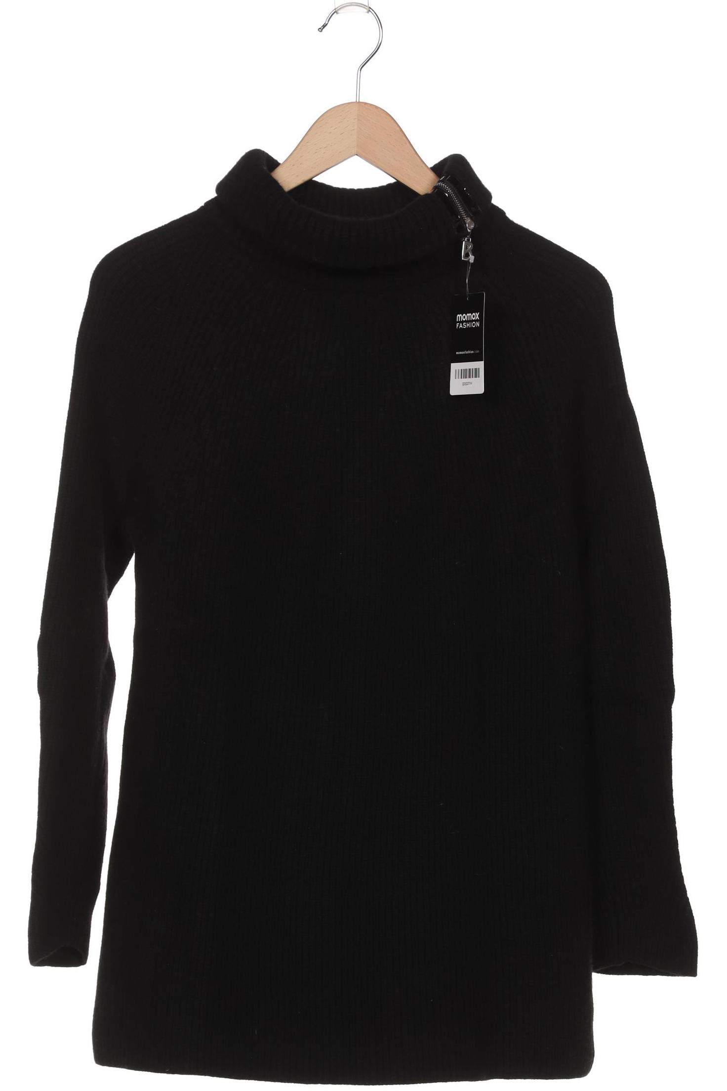 

Bogner Damen Pullover, schwarz, Gr. 42