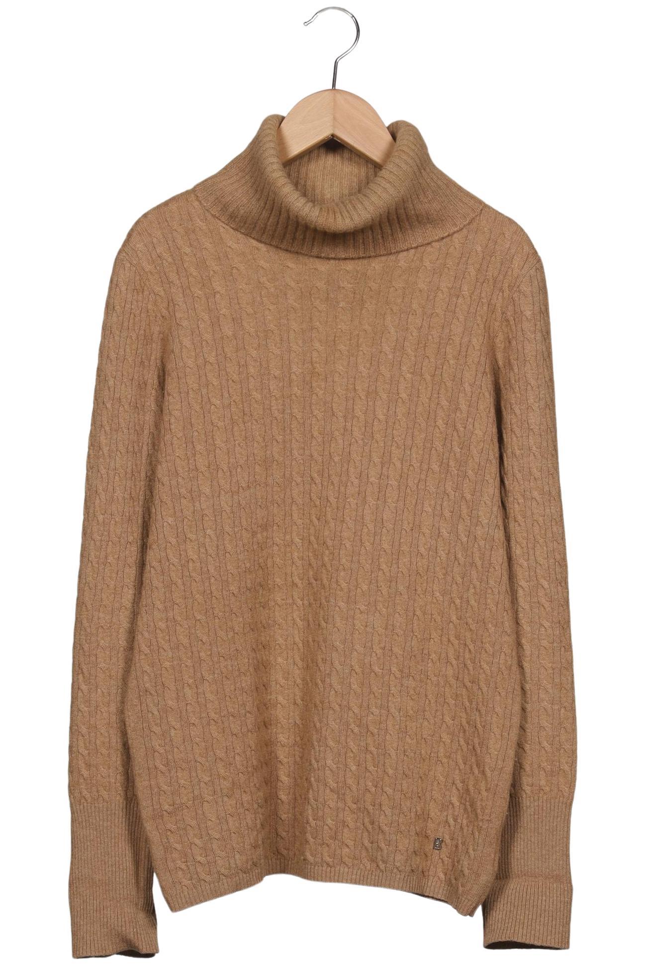 

Bogner Damen Pullover, beige, Gr. 42