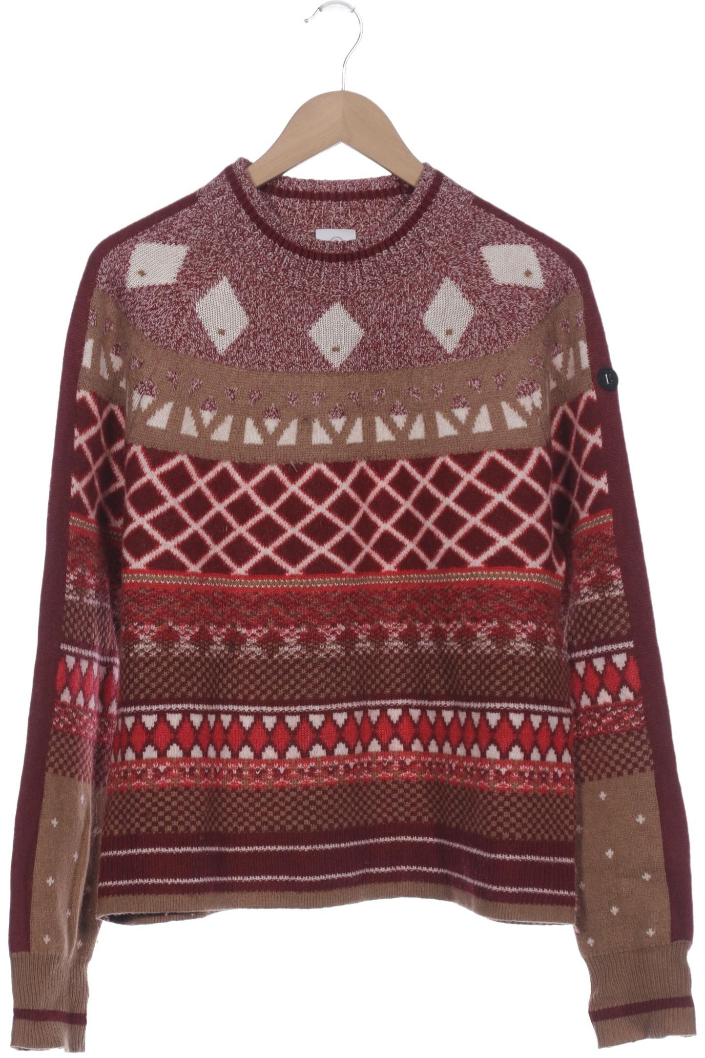 

Bogner Damen Pullover, bordeaux, Gr. 44