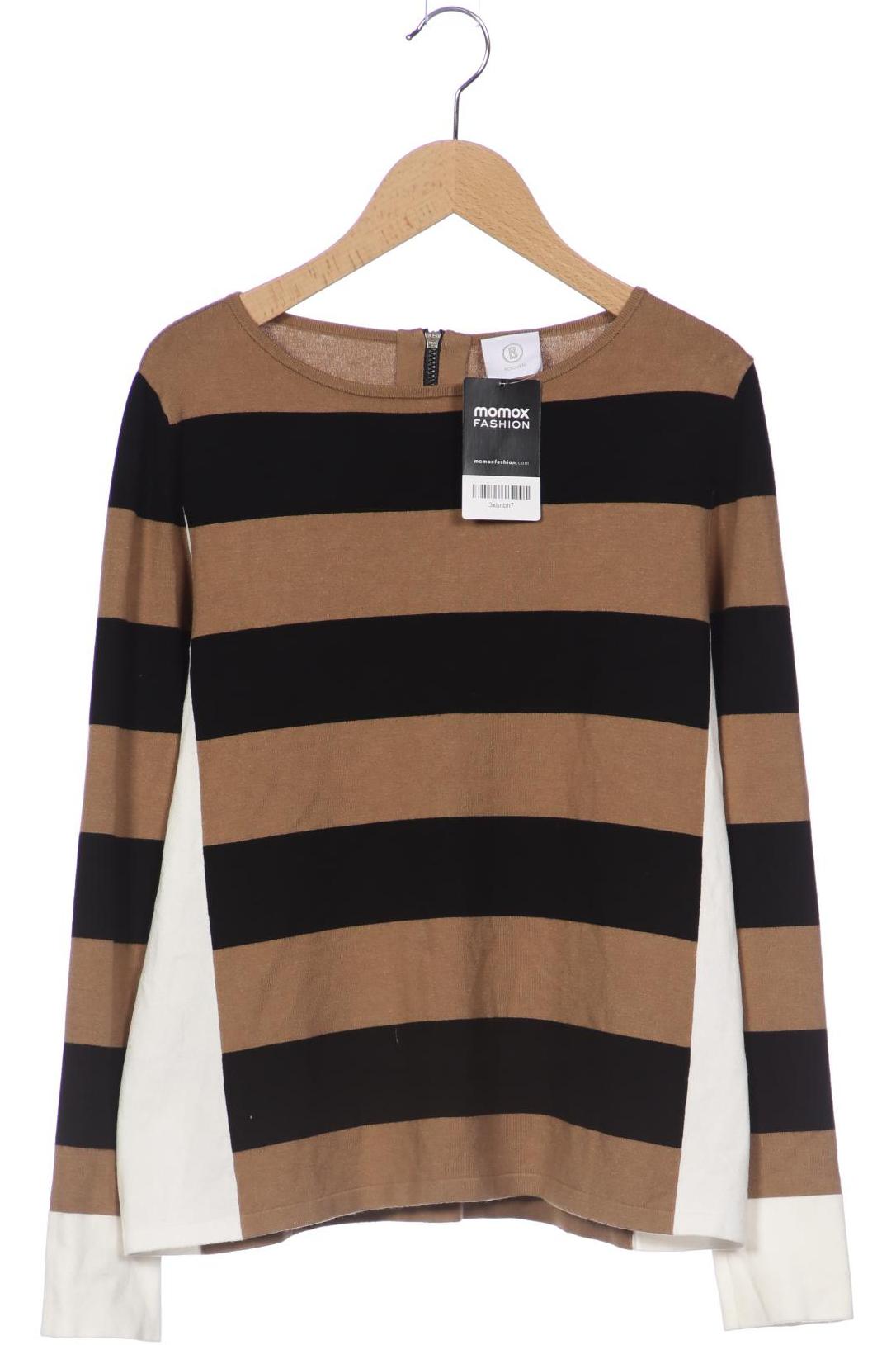 

Bogner Damen Pullover, braun