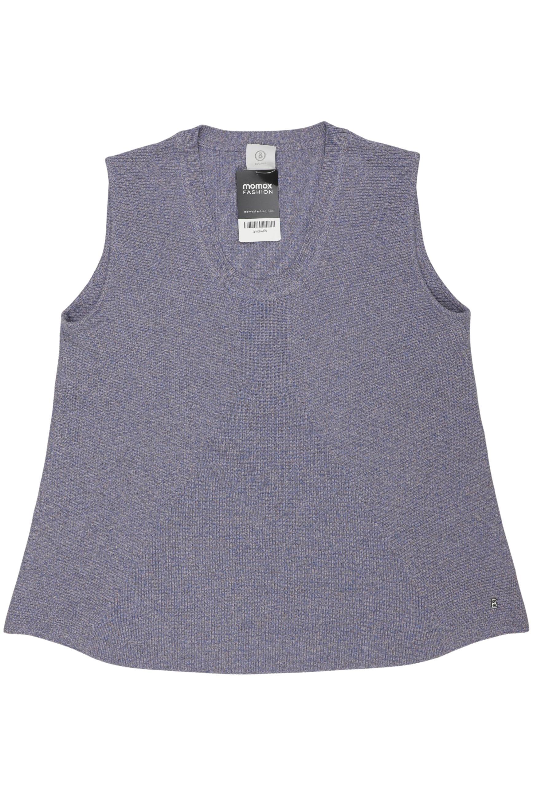 

Bogner Damen Pullover, flieder, Gr. 42