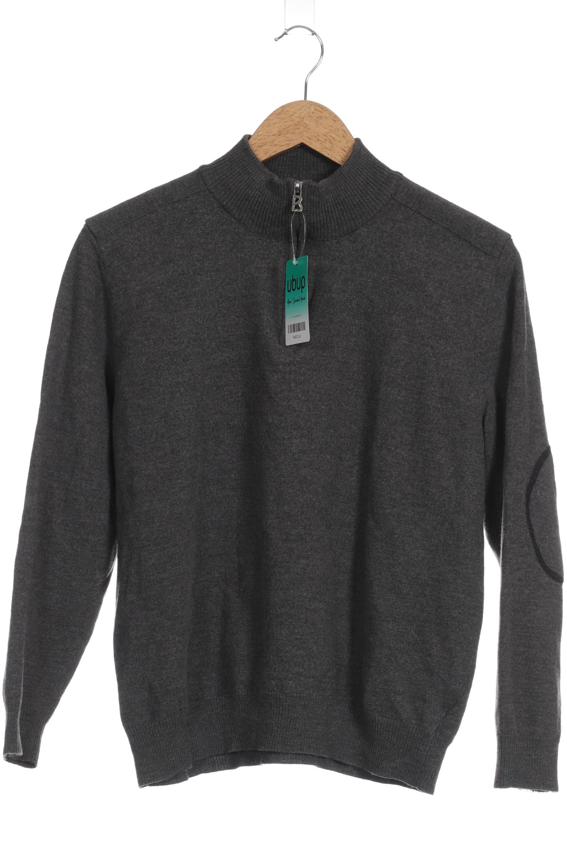 

Bogner Damen Pullover, grau, Gr.