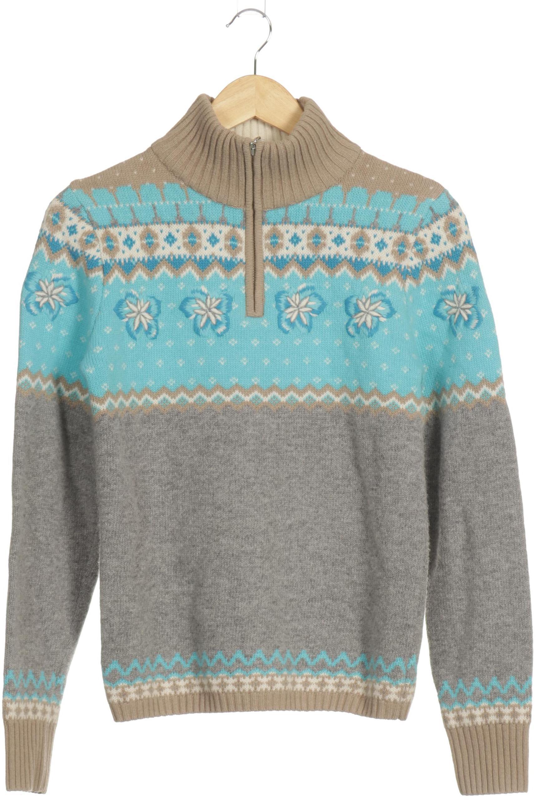 

Bogner Damen Pullover, grau, Gr. 36