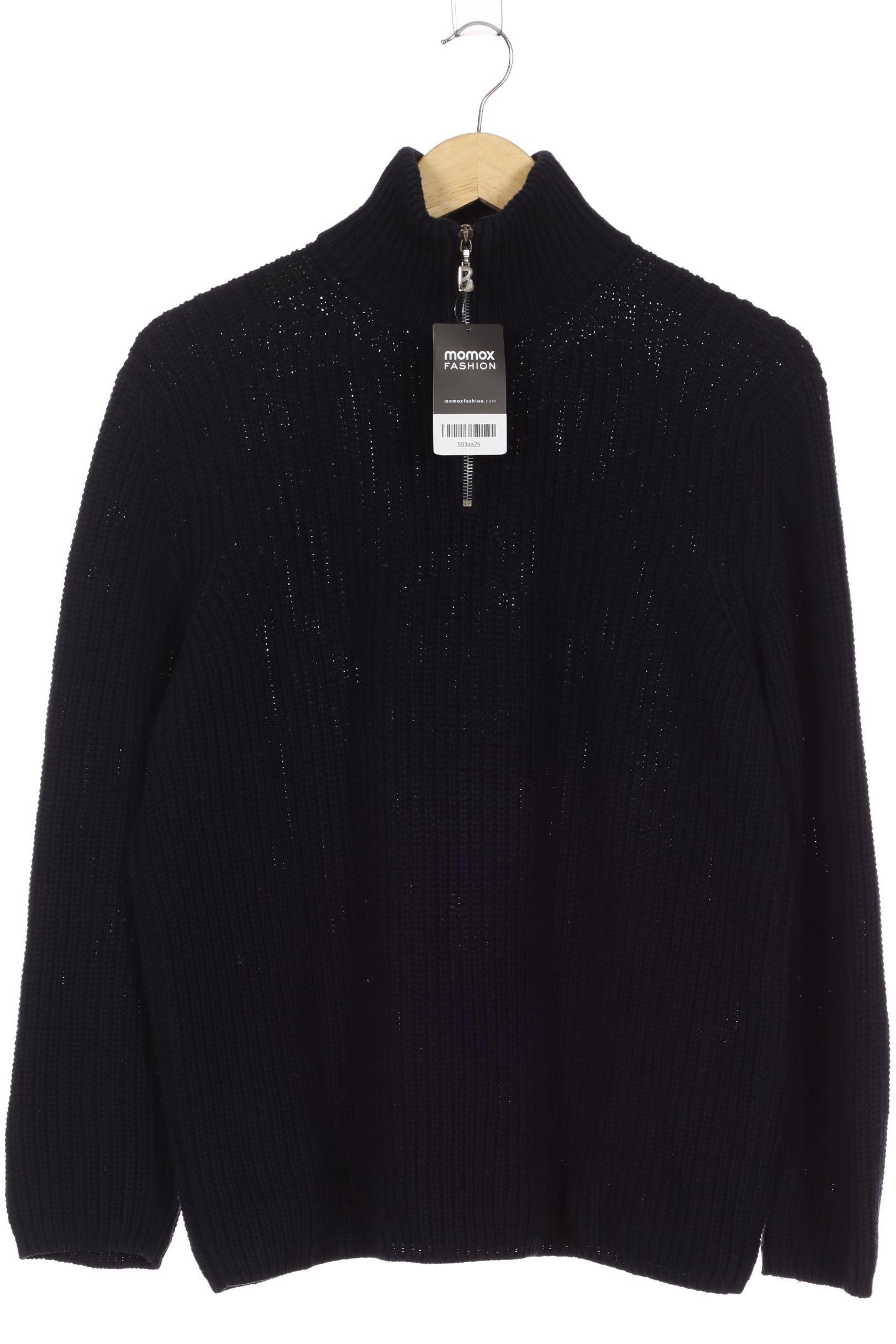 

Bogner Damen Pullover, blau, Gr. 42