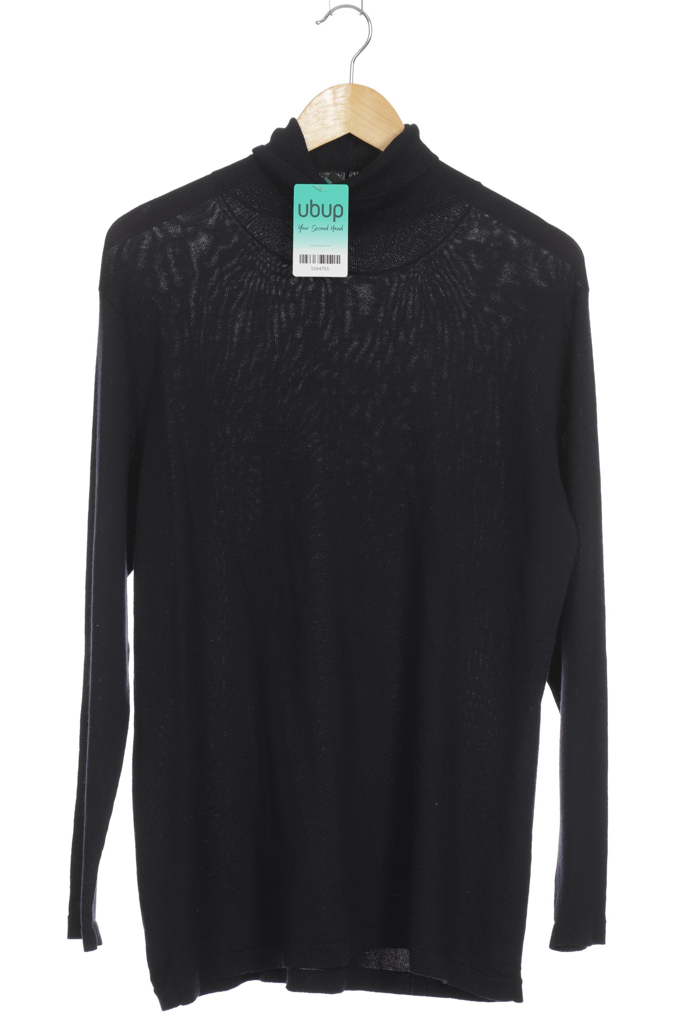 

Bogner Damen Pullover, blau, Gr. 48