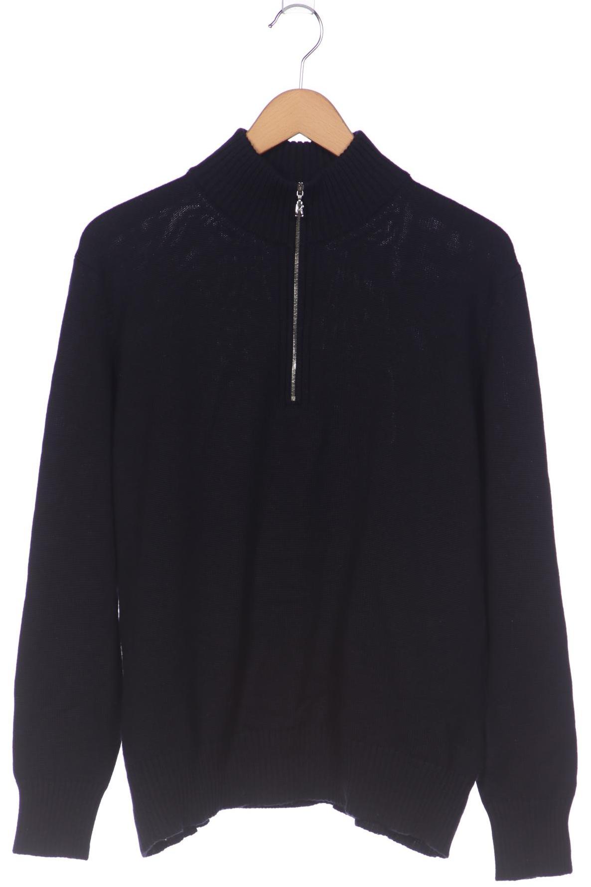 

Bogner Damen Pullover, marineblau, Gr. 46