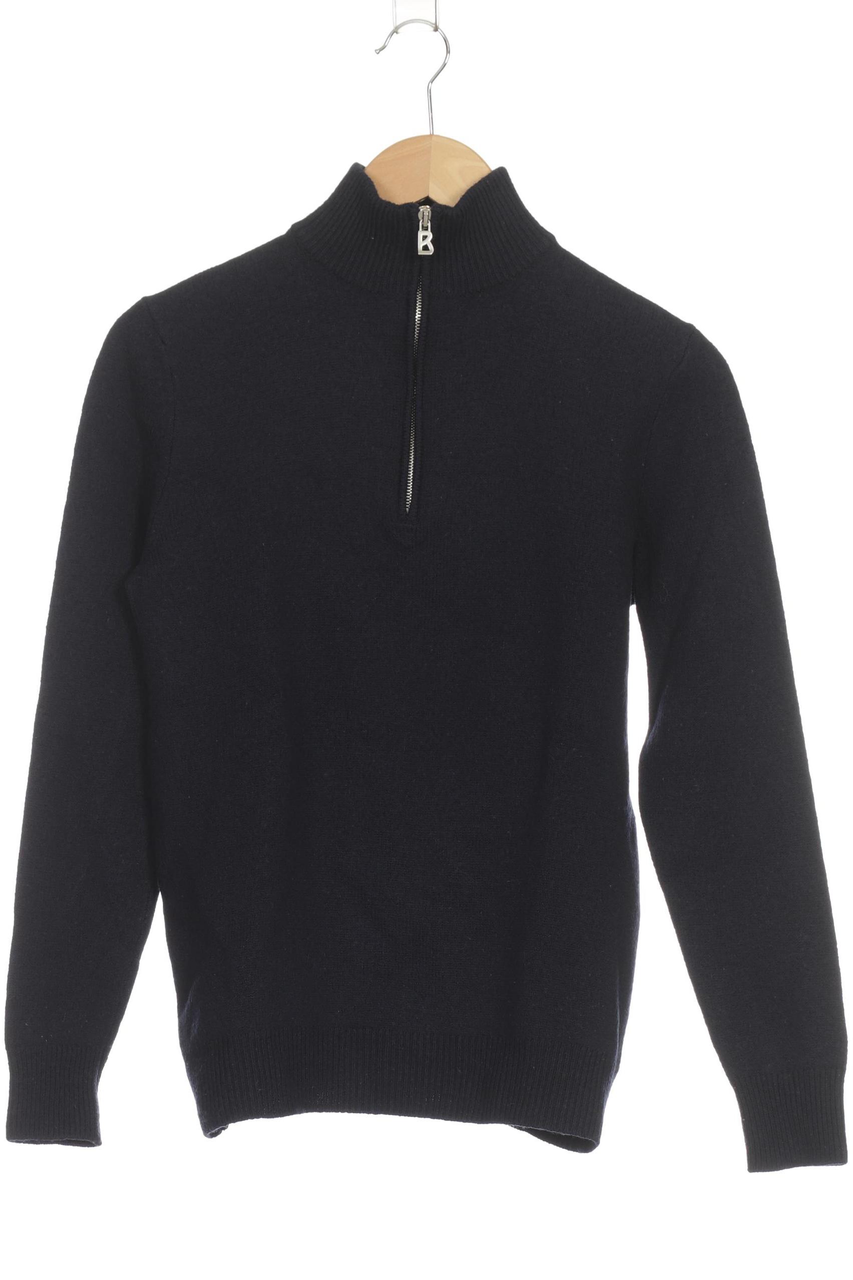 

Bogner Damen Pullover, blau, Gr. 50