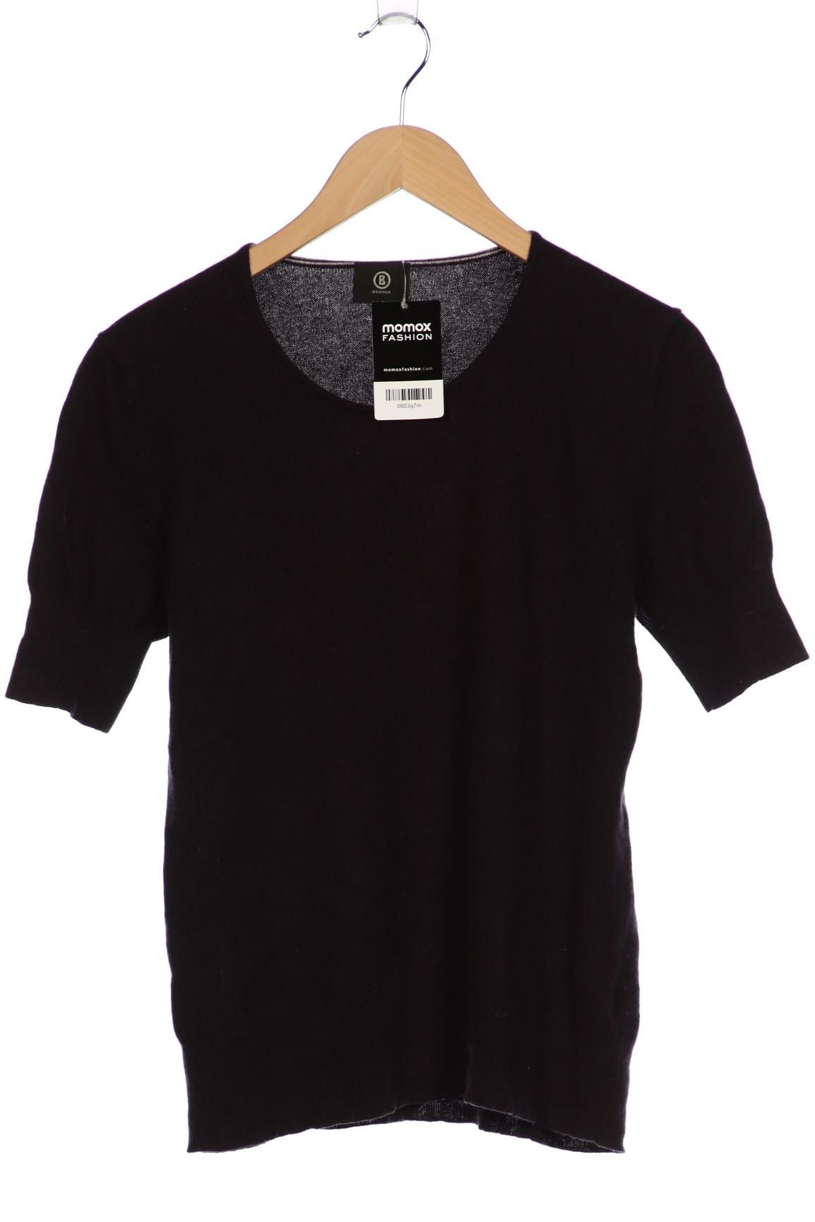 

Bogner Damen Pullover, marineblau, Gr. 44