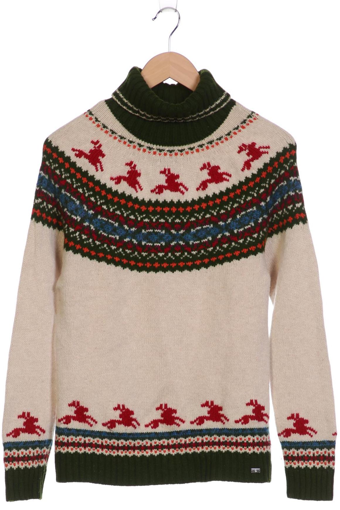 

Bogner Damen Pullover, beige, Gr. 42