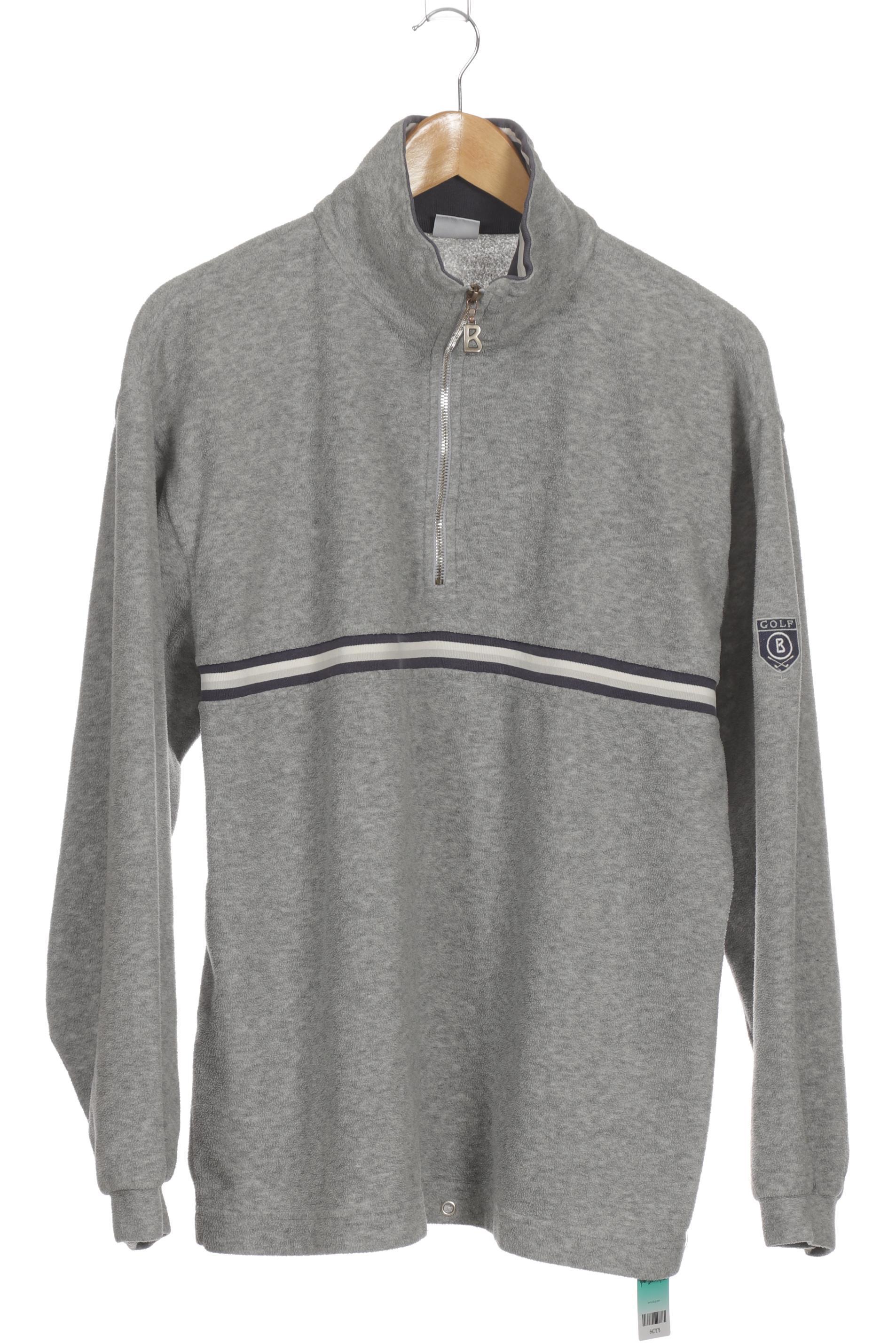 

Bogner Damen Pullover, grau, Gr.