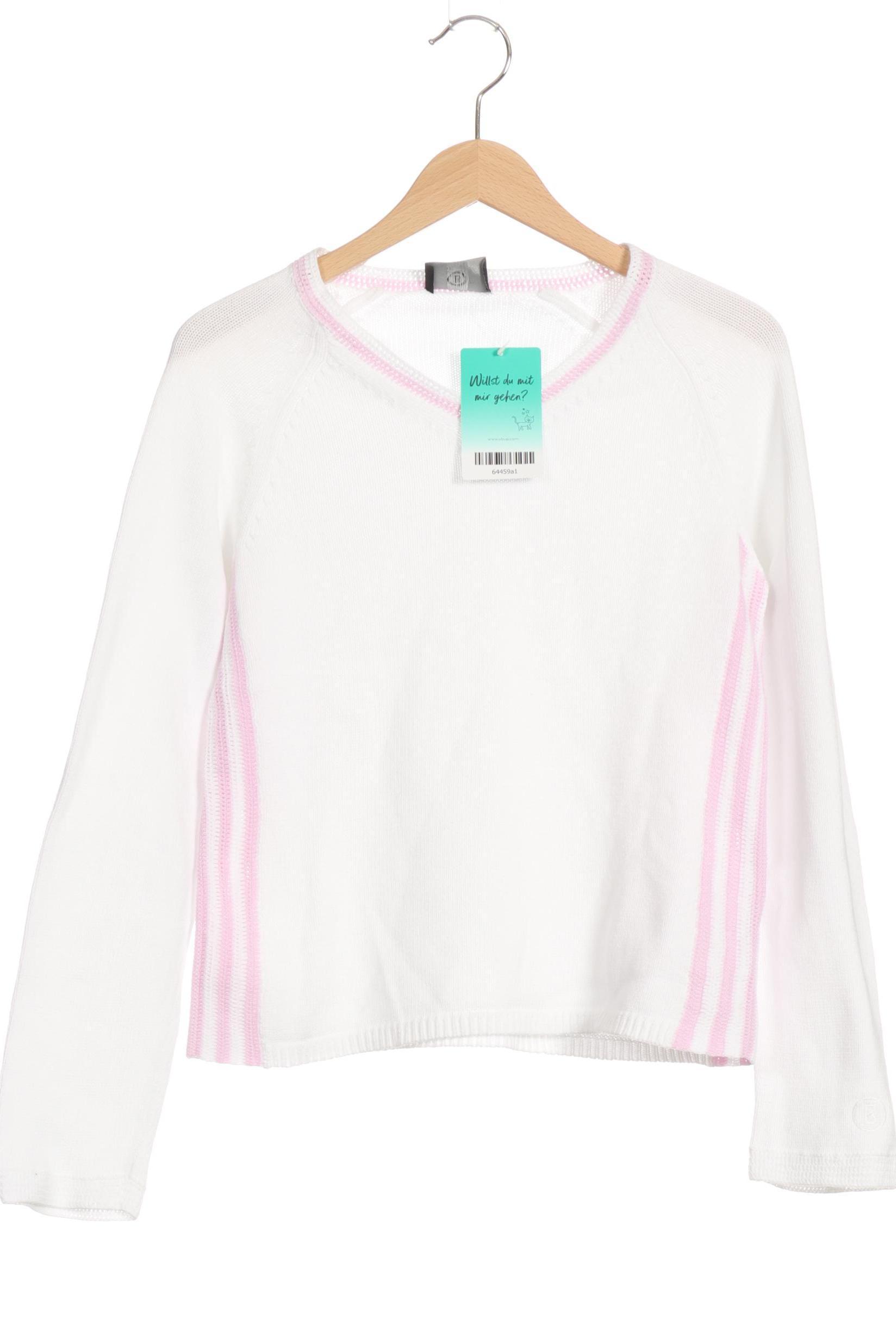 

Bogner Damen Pullover, weiß, Gr.