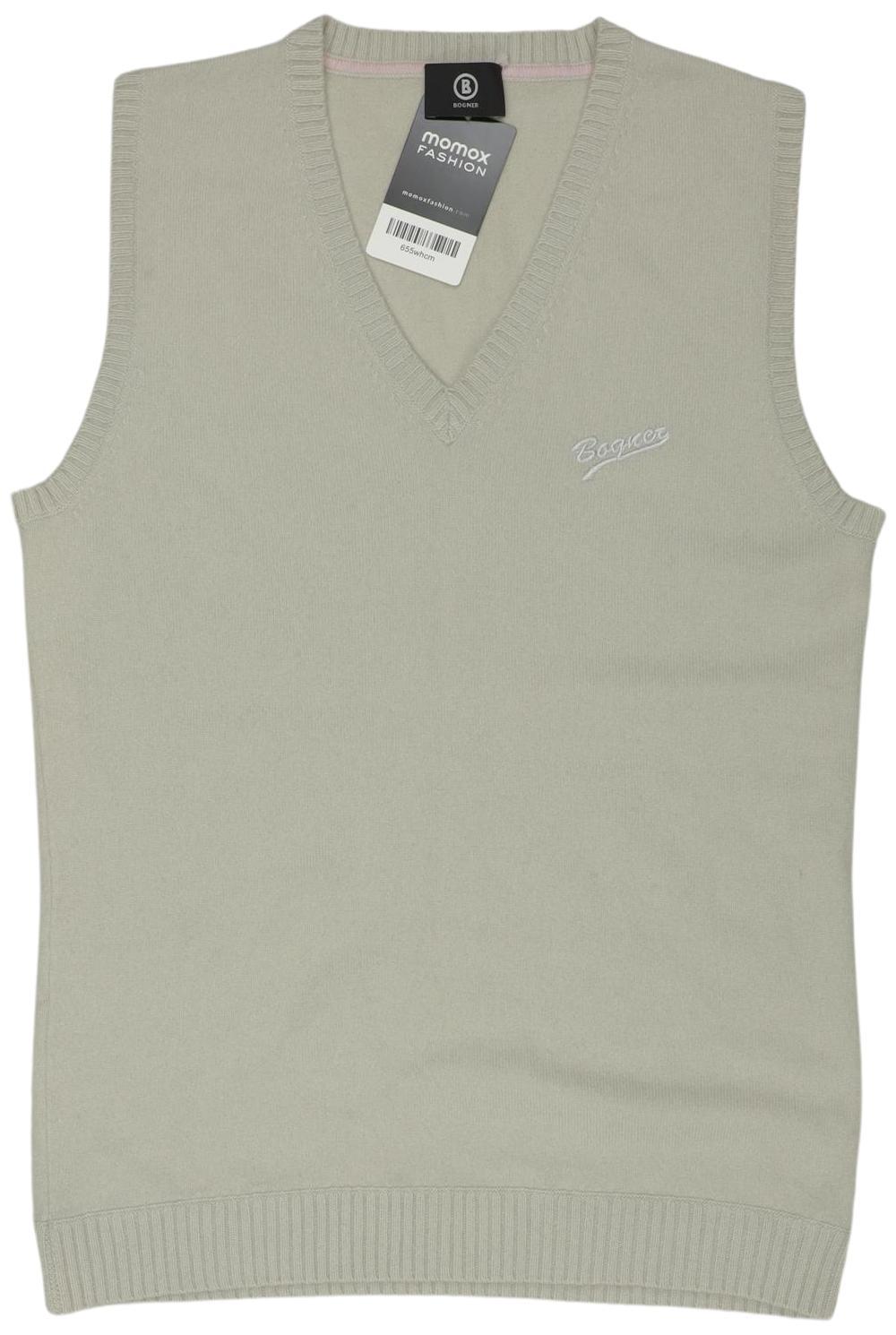 

Bogner Damen Pullover, beige, Gr. 38