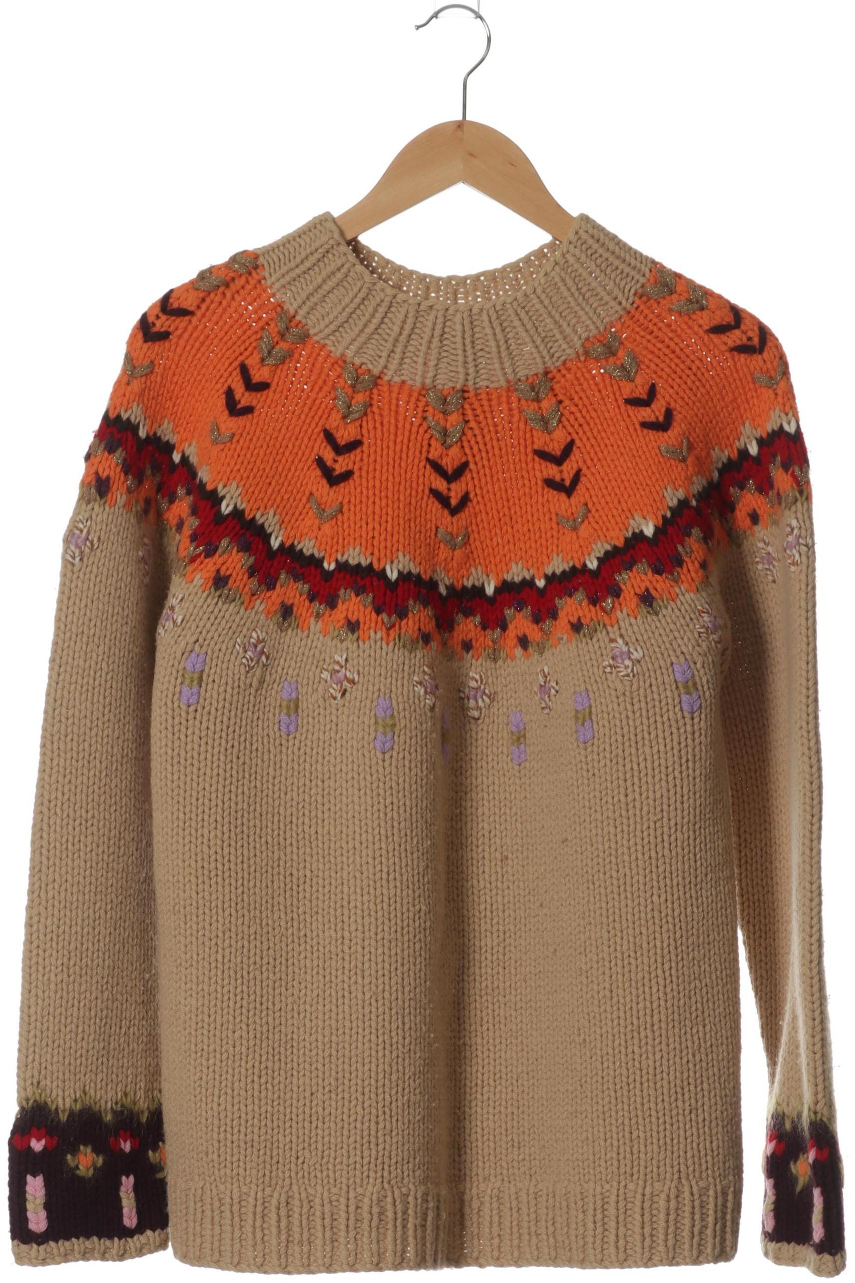 

Bogner Damen Pullover, beige, Gr. 44