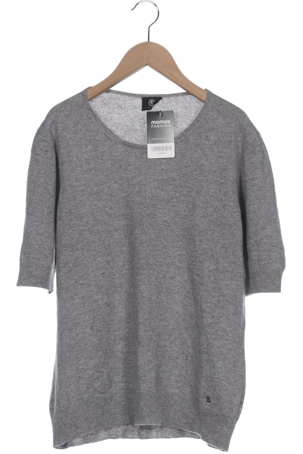 

Bogner Damen Pullover, grau, Gr. 44