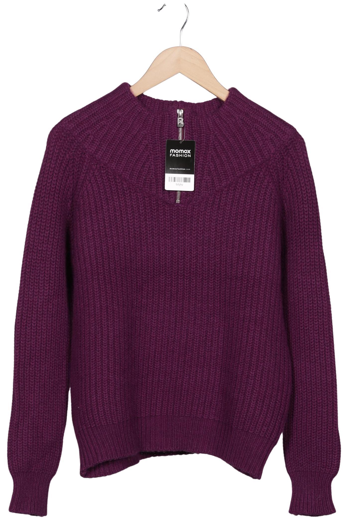 

Bogner Damen Pullover, flieder, Gr. 42