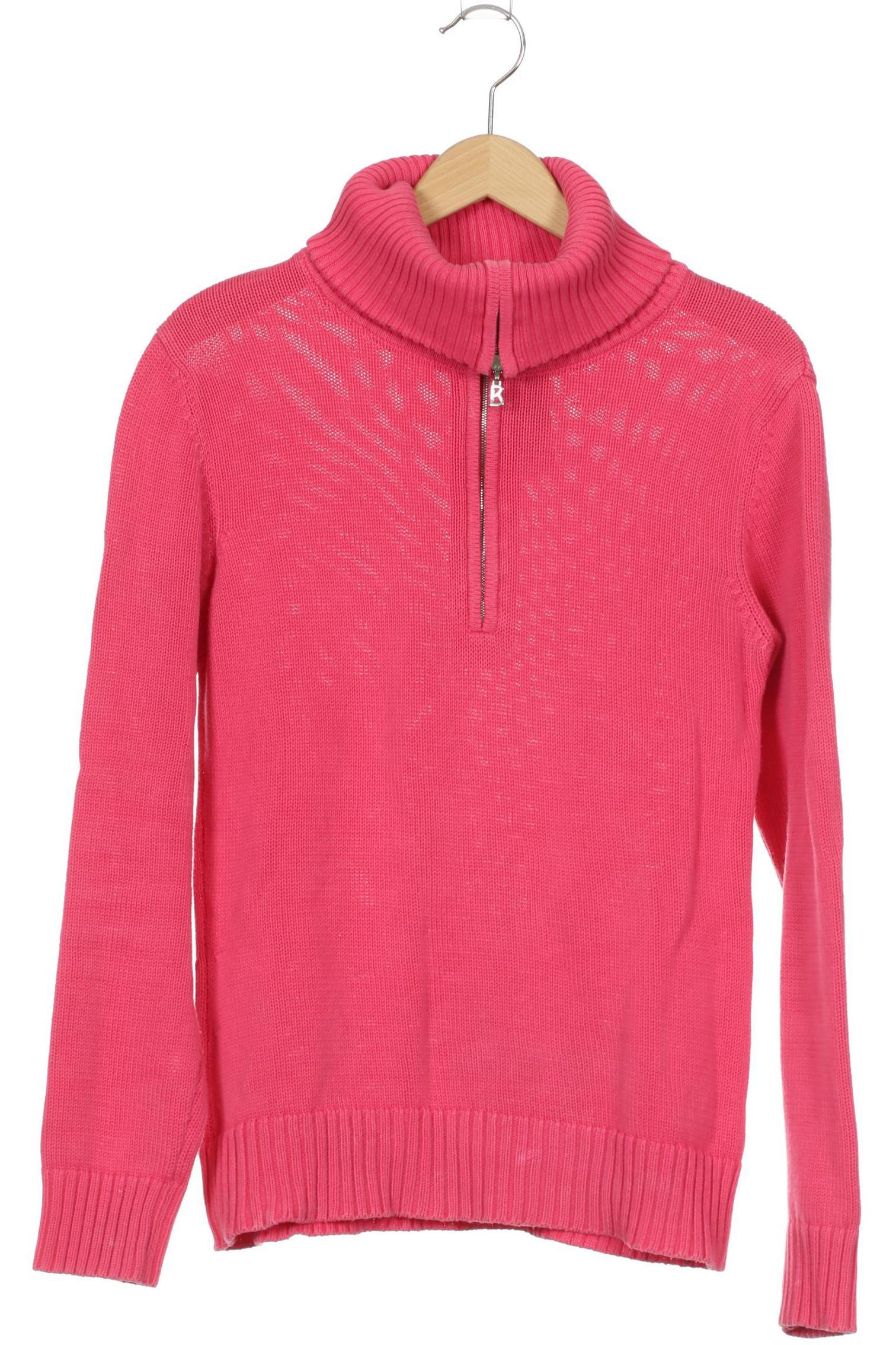 

Bogner Damen Pullover, pink, Gr. 36