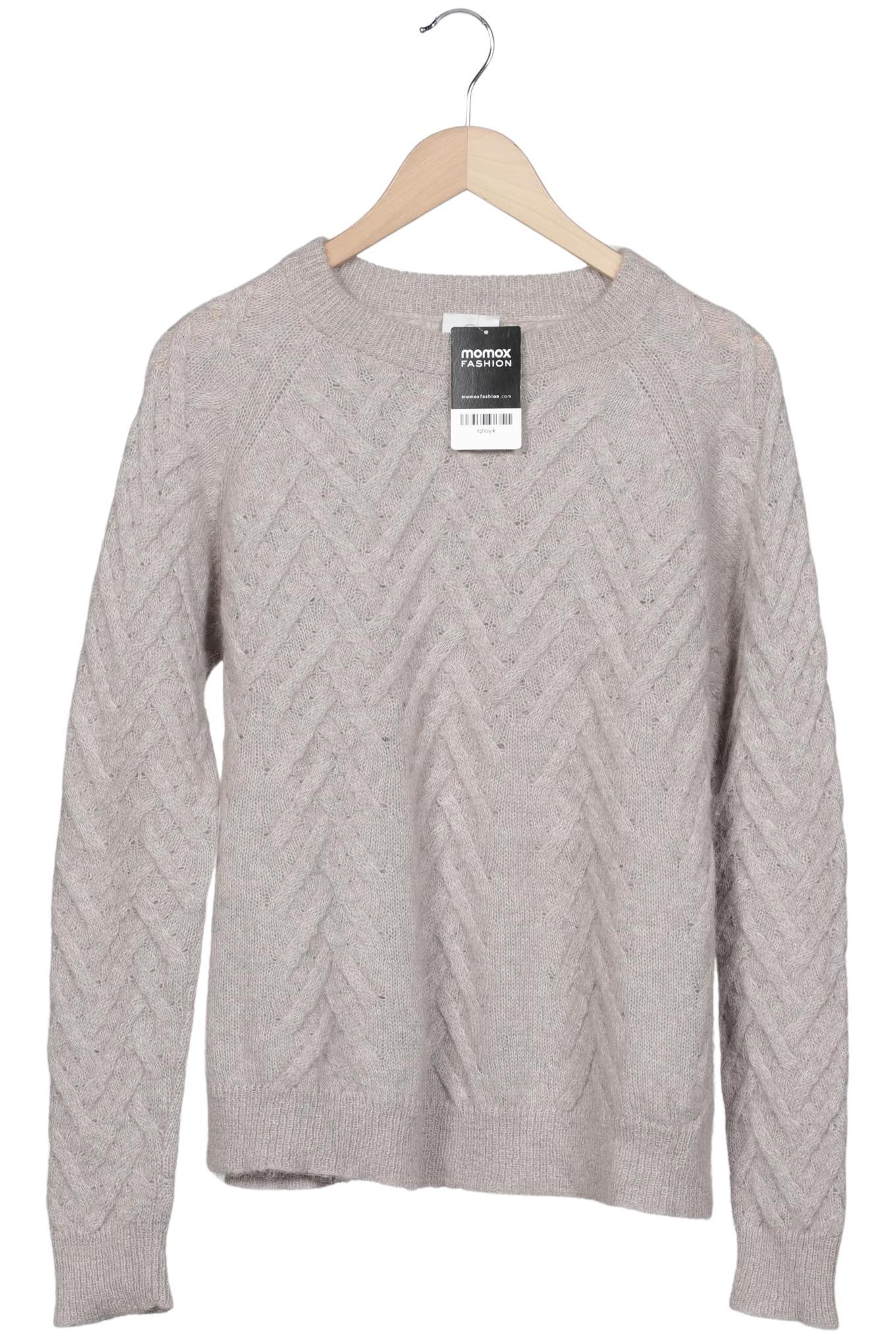 

Bogner Damen Pullover, grau, Gr. 40