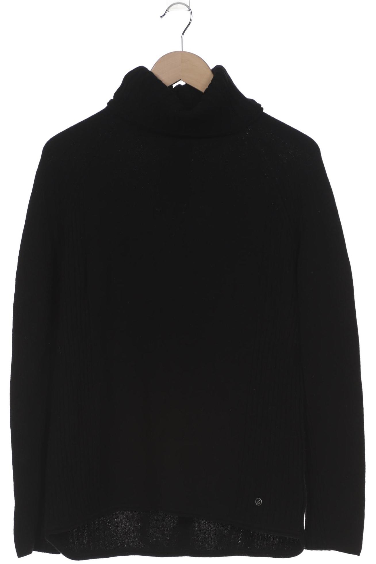 

Bogner Damen Pullover, schwarz, Gr. 42