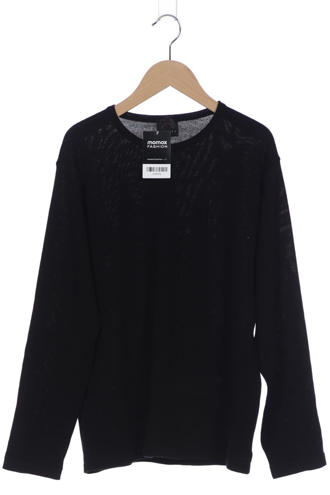 

Bogner Damen Pullover, schwarz, Gr. 38