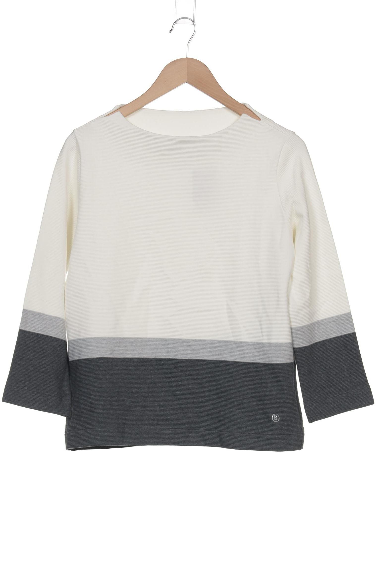 

Bogner Damen Pullover, weiß, Gr. 40