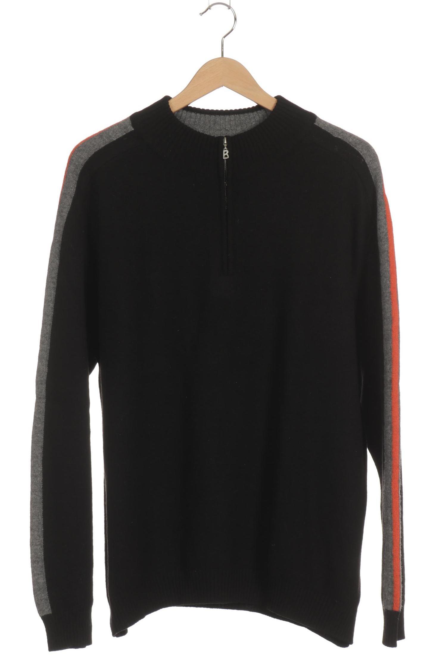 

Bogner Damen Pullover, schwarz, Gr. 54