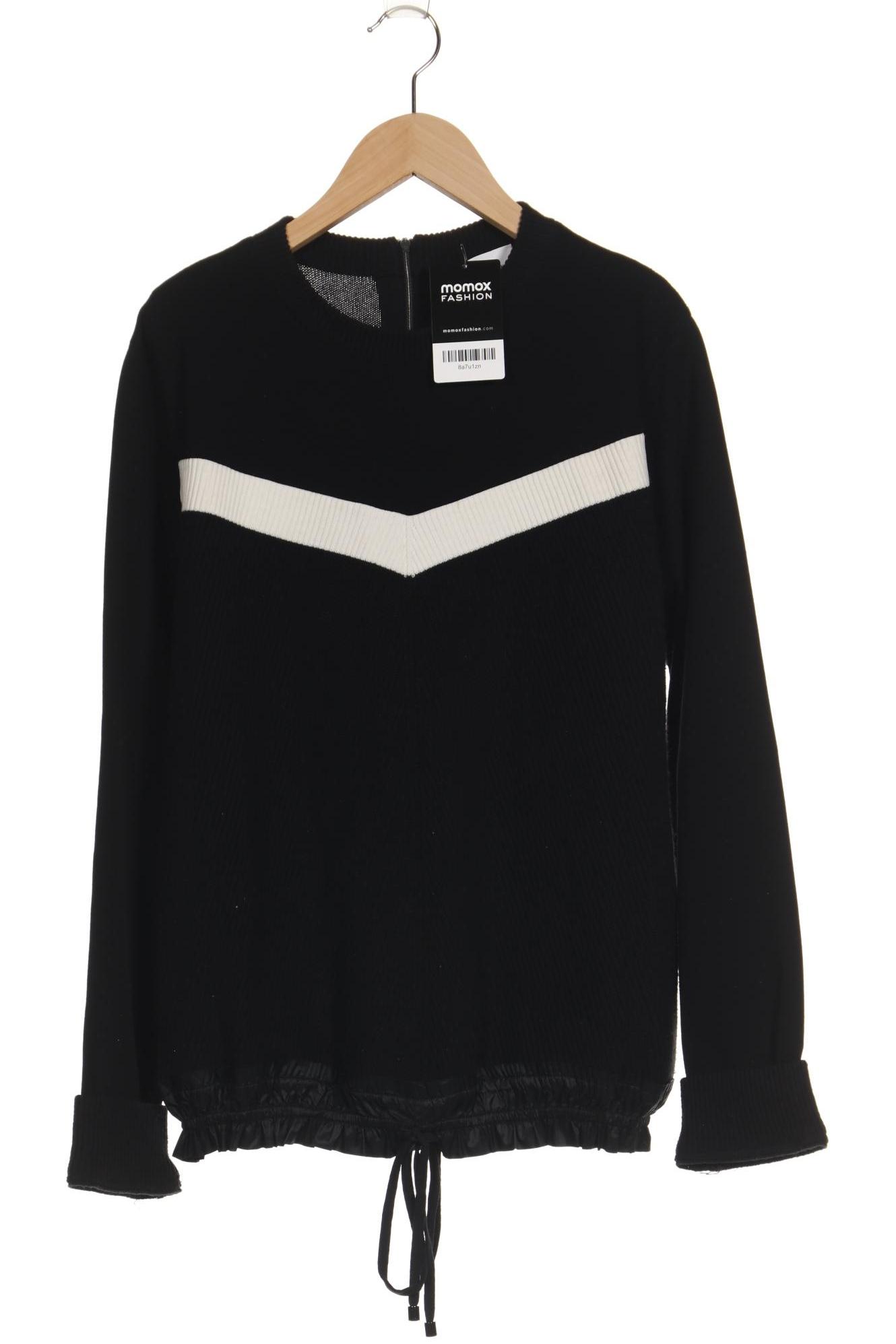 

Bogner Damen Pullover, schwarz, Gr. 44