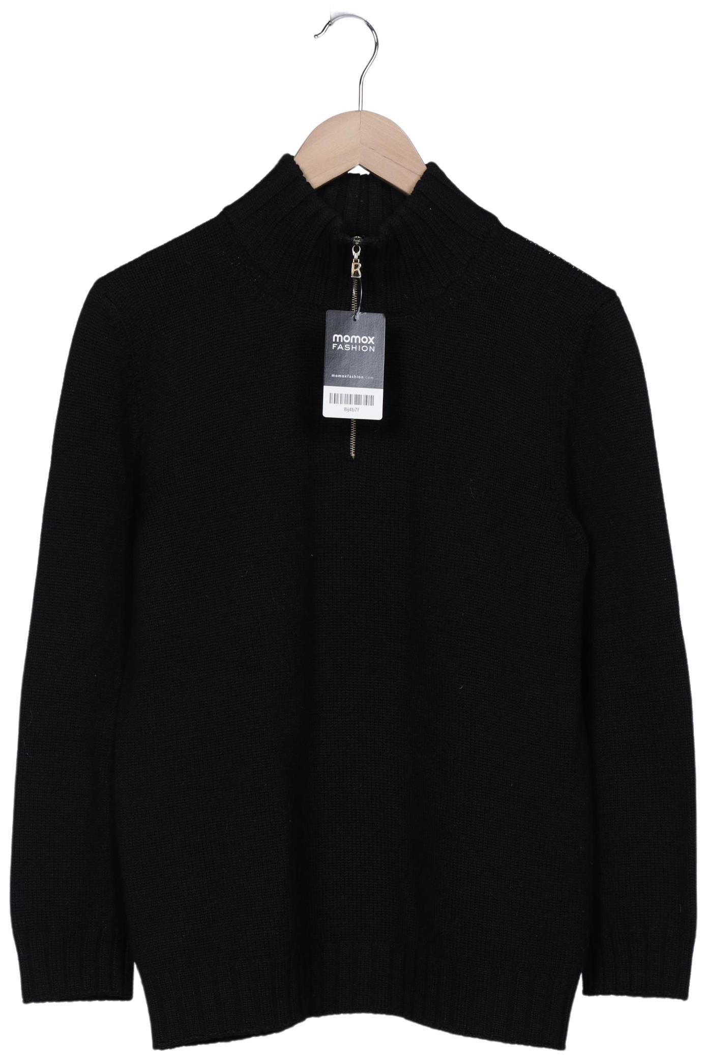 

Bogner Damen Pullover, schwarz, Gr. 40