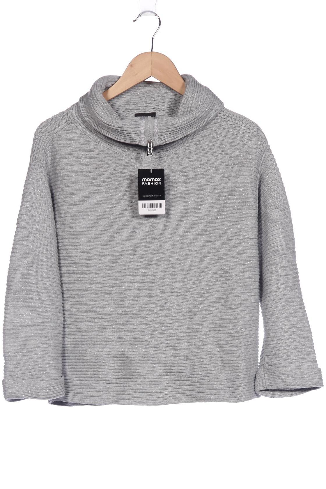 

Bogner Damen Pullover, grau, Gr. 38