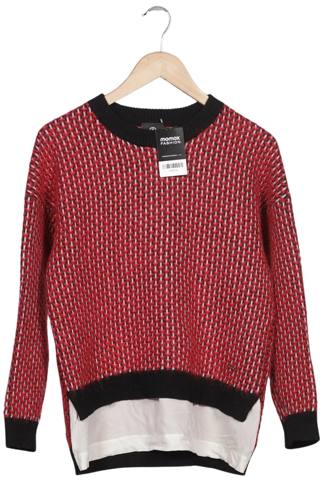 

Bogner Damen Pullover, rot, Gr. 36