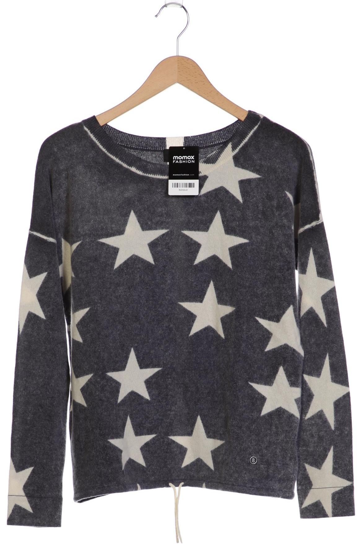 

Bogner Damen Pullover, marineblau, Gr. 36