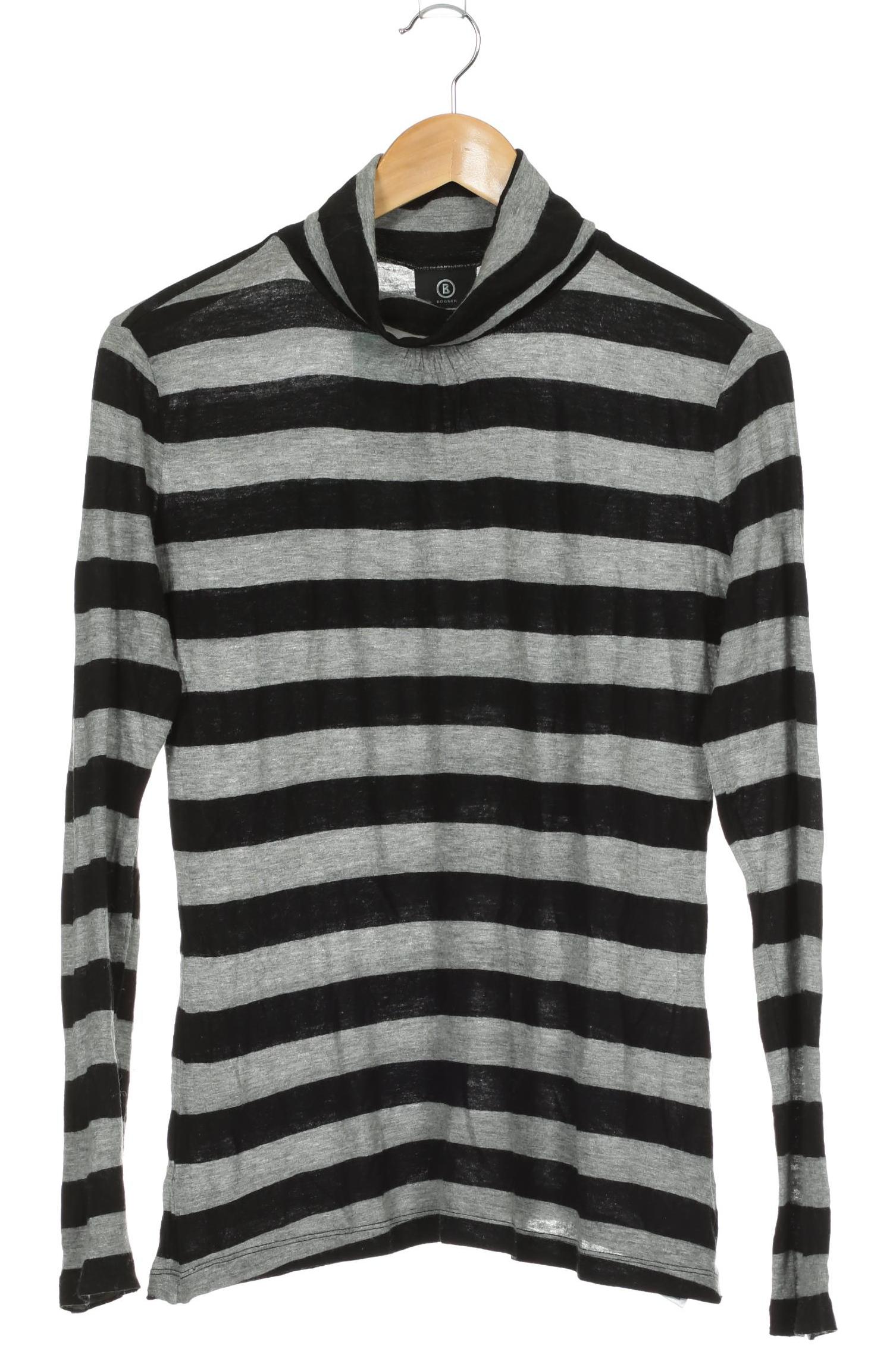 

Bogner Damen Pullover, grau, Gr. 40