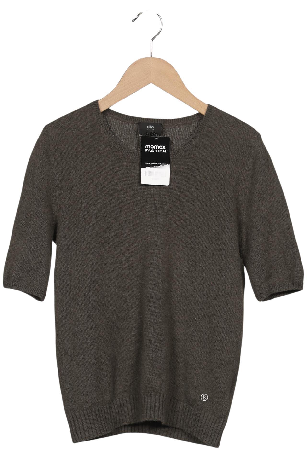 

Bogner Damen Pullover, grün, Gr. 38