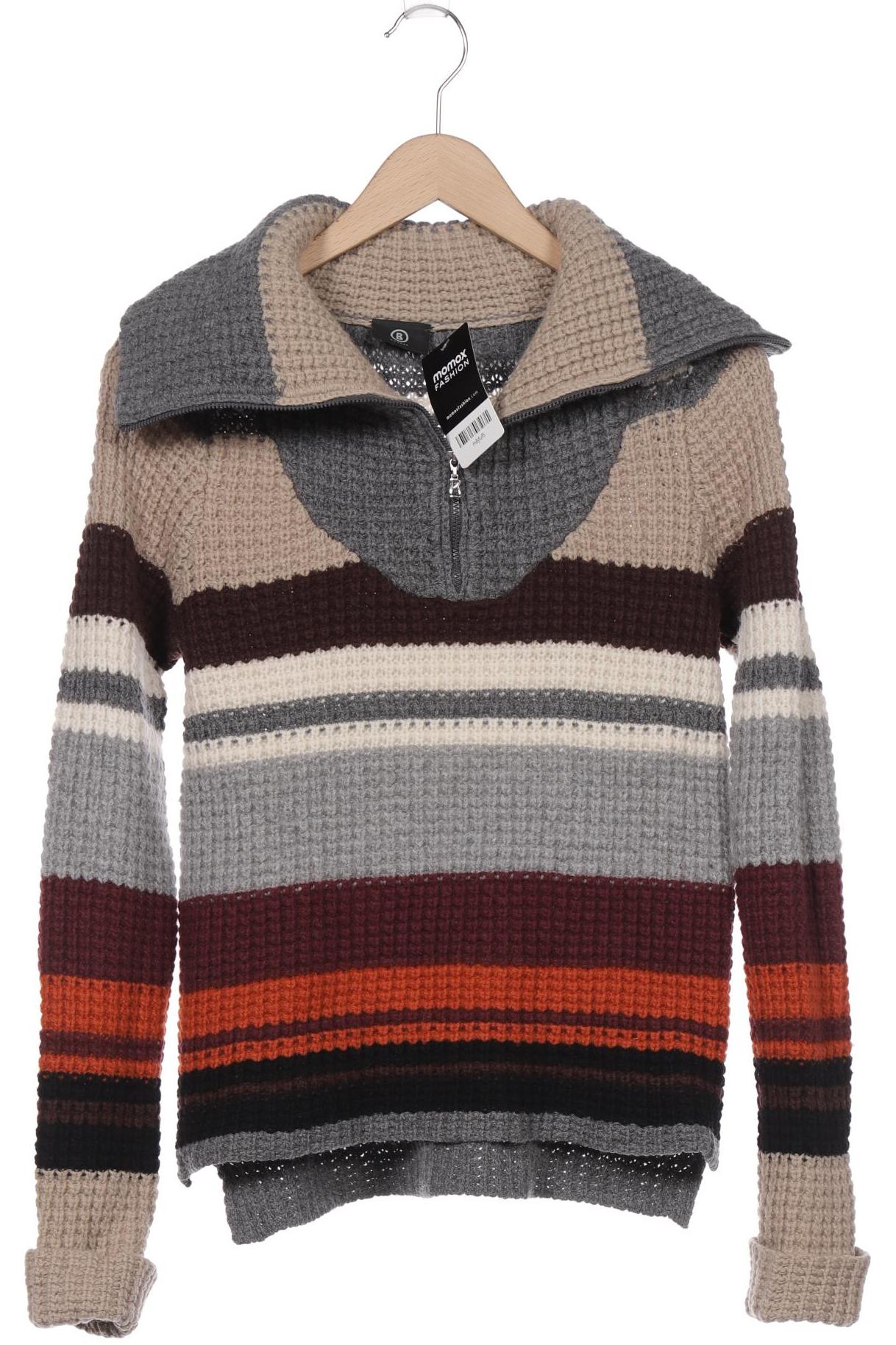 

Bogner Damen Pullover, mehrfarbig, Gr. 34