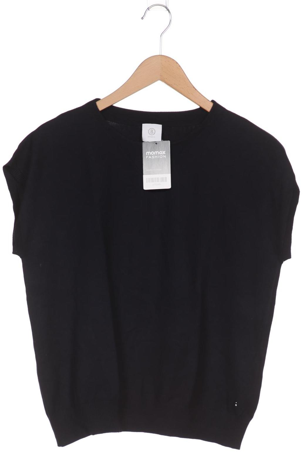 

Bogner Damen Pullover, marineblau, Gr. 36