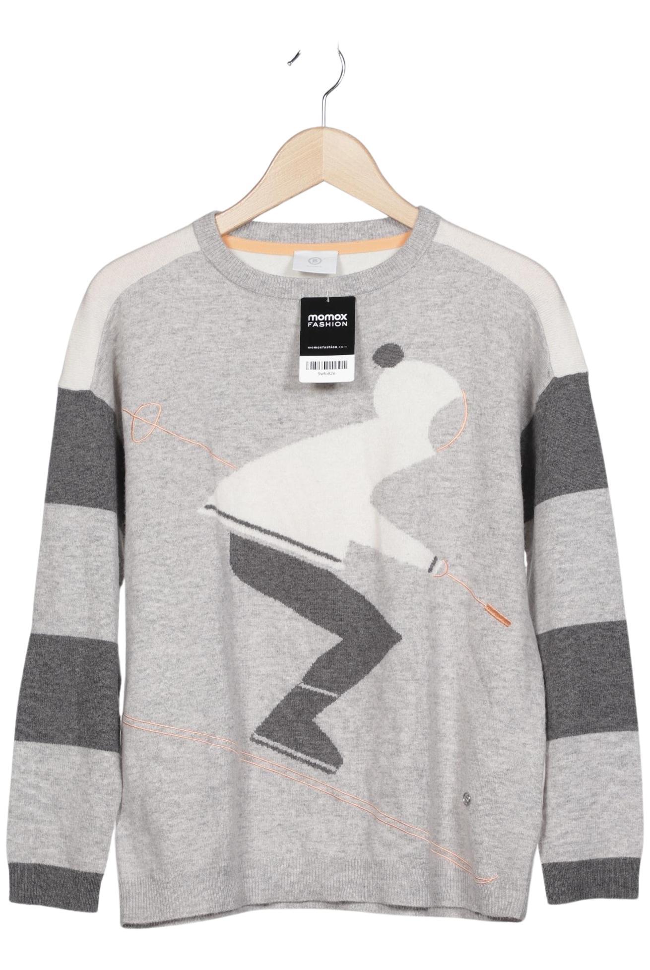 

Bogner Damen Pullover, mehrfarbig, Gr. 38