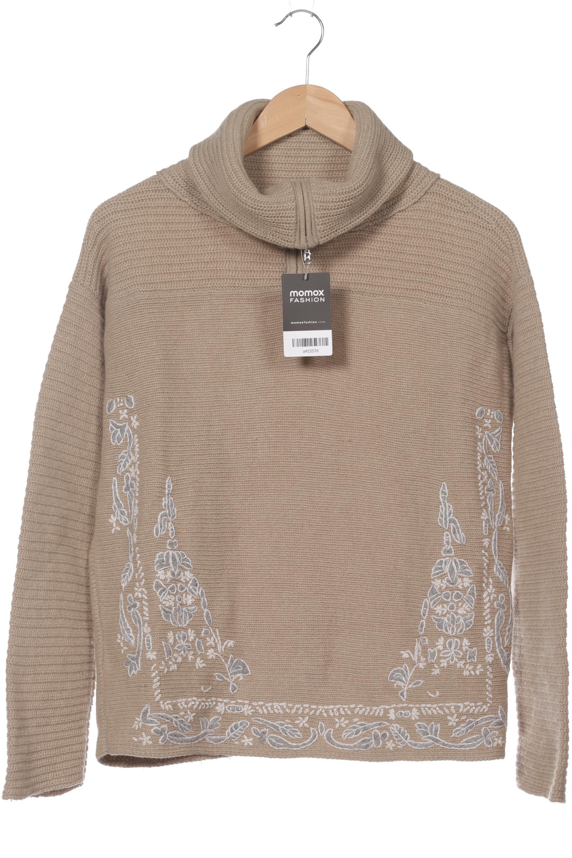 

Bogner Damen Pullover, beige, Gr. 42