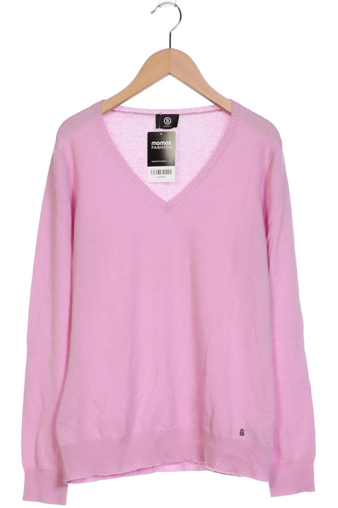 

Bogner Damen Pullover, pink, Gr. 40