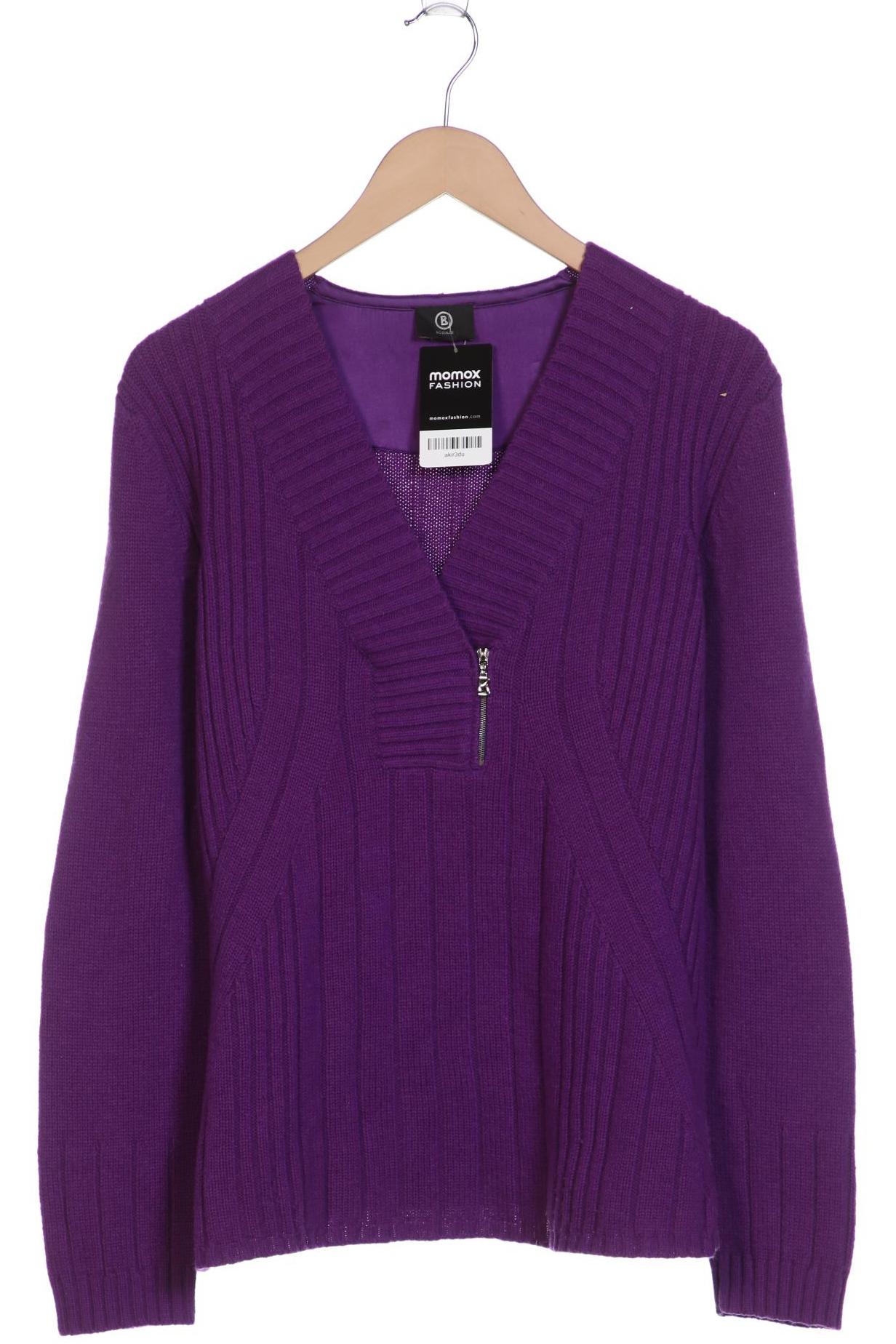 

Bogner Damen Pullover, flieder