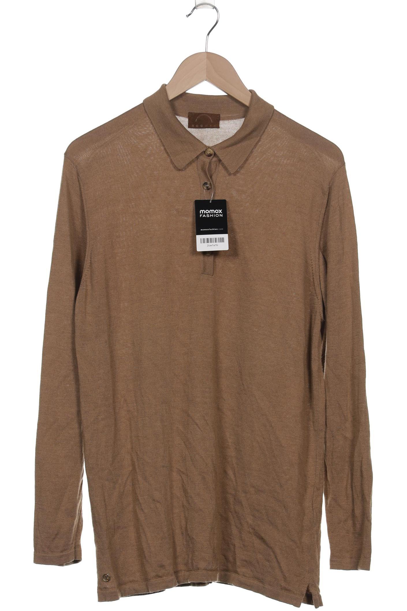 

Bogner Damen Pullover, braun, Gr. 44