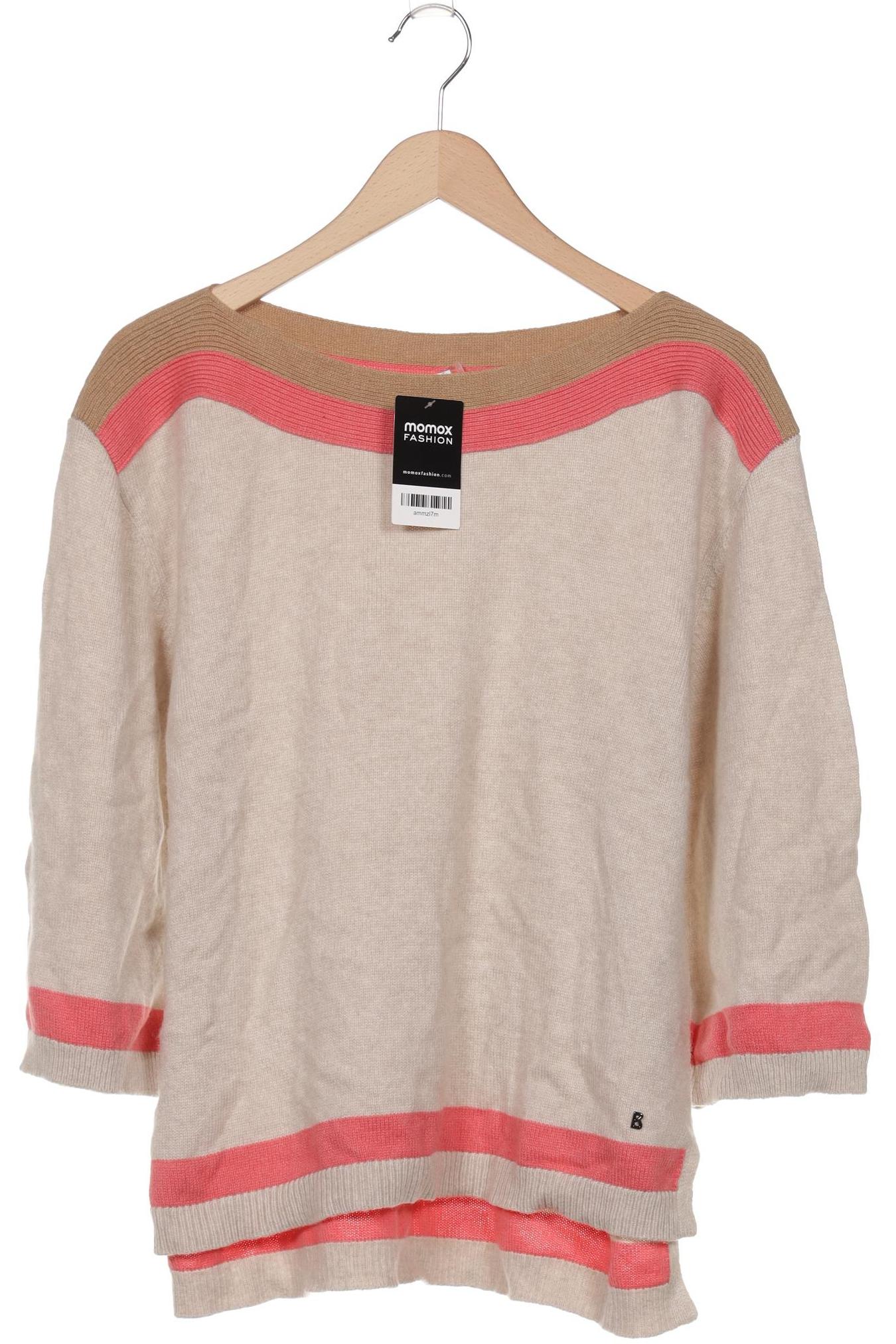 

Bogner Damen Pullover, beige, Gr. 40