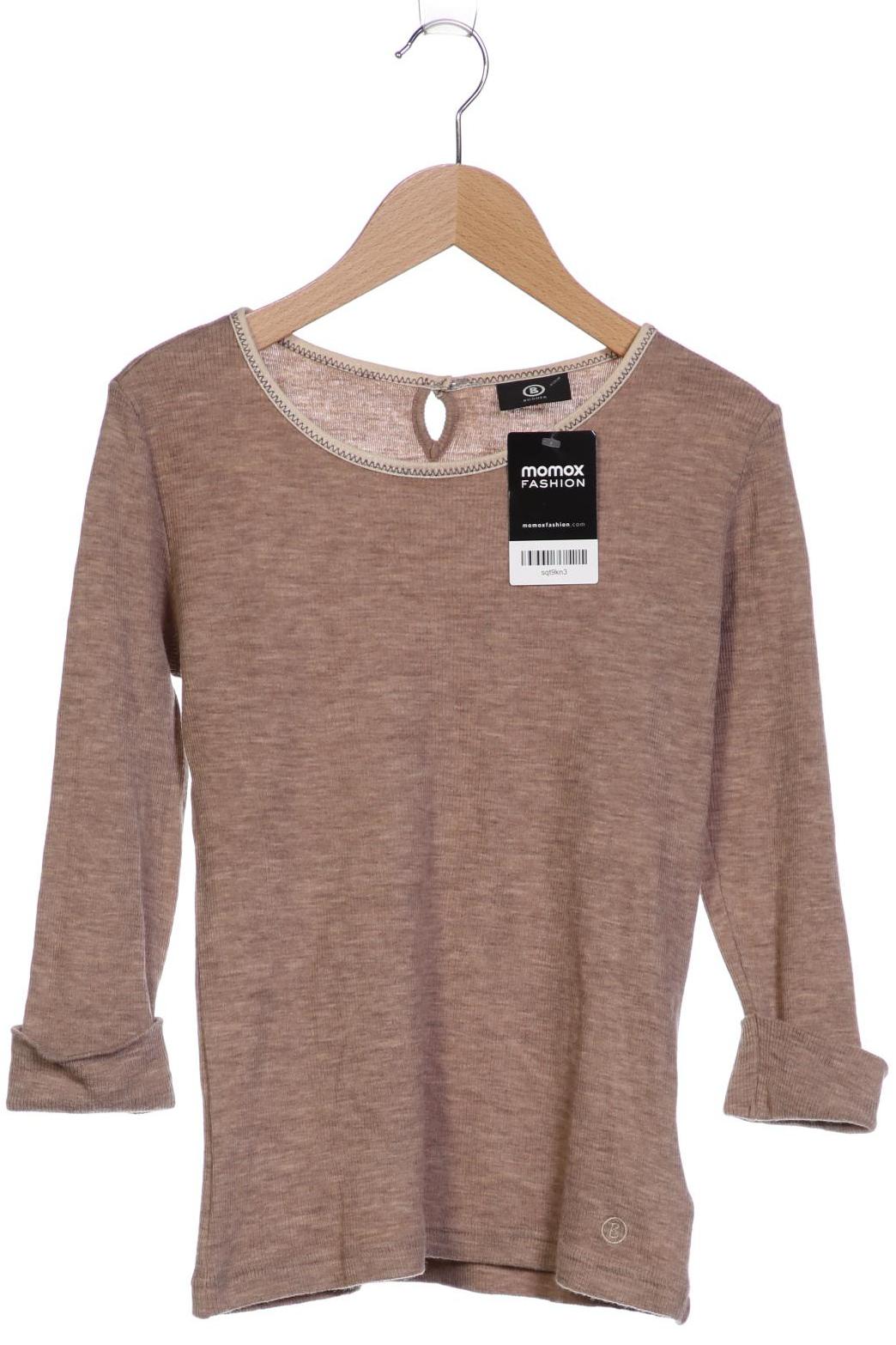 

Bogner Damen Pullover, braun
