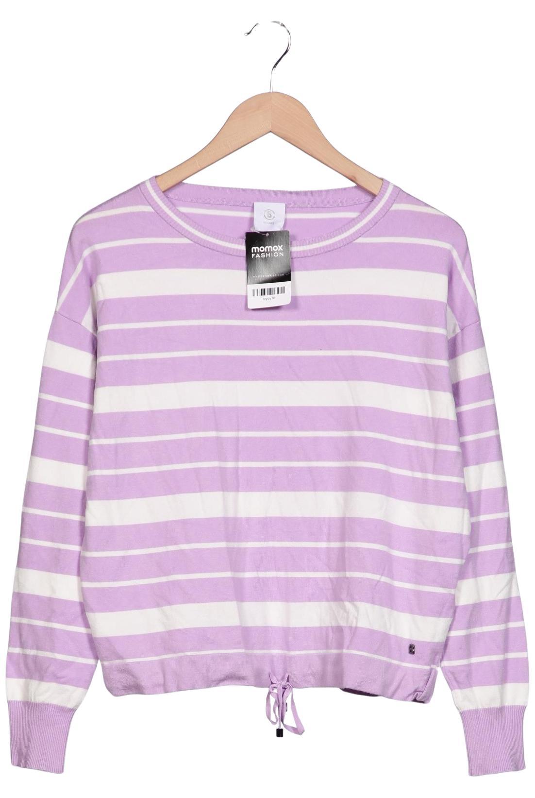 

Bogner Damen Pullover, mehrfarbig, Gr. 40