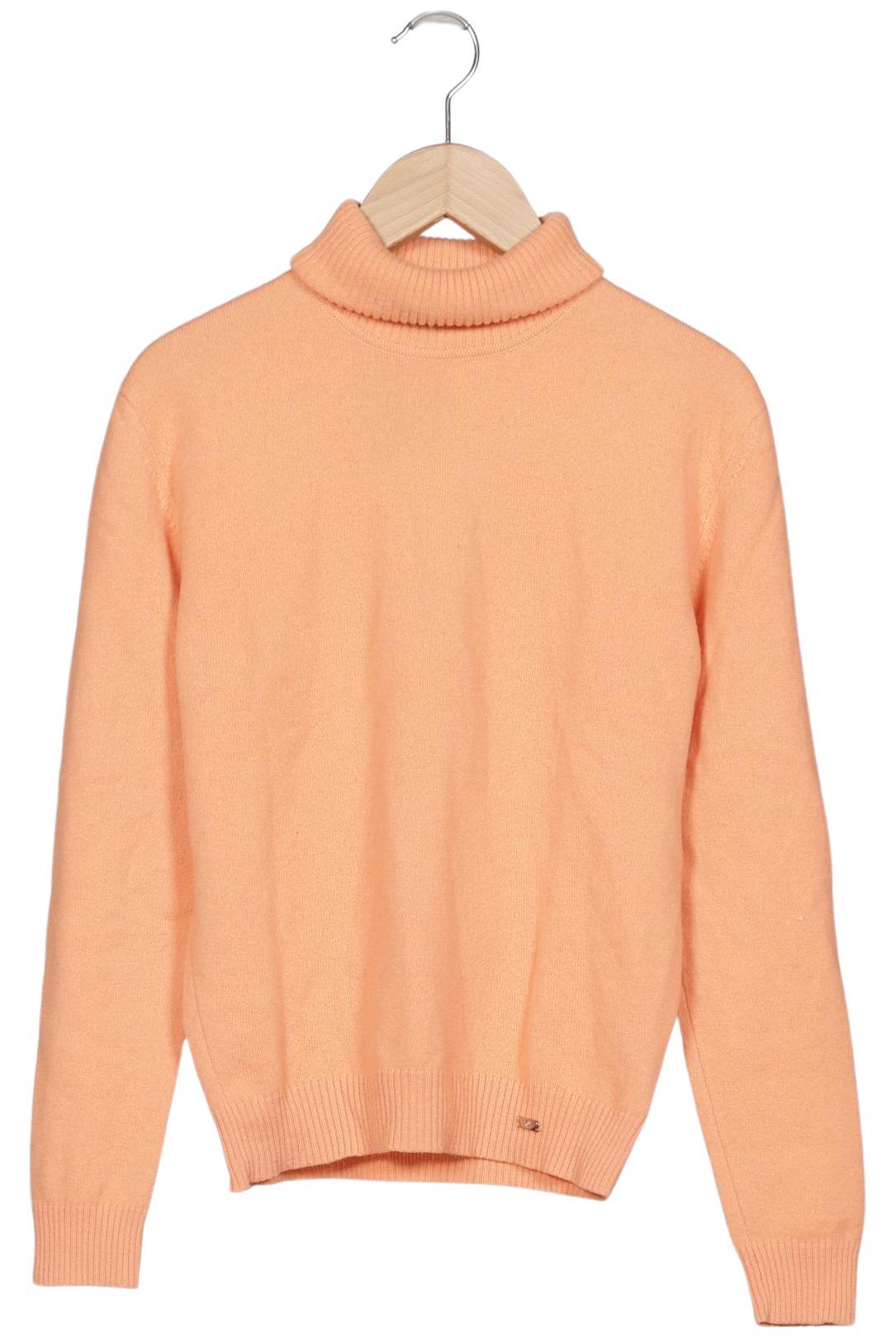 

Bogner Damen Pullover, orange, Gr. 36