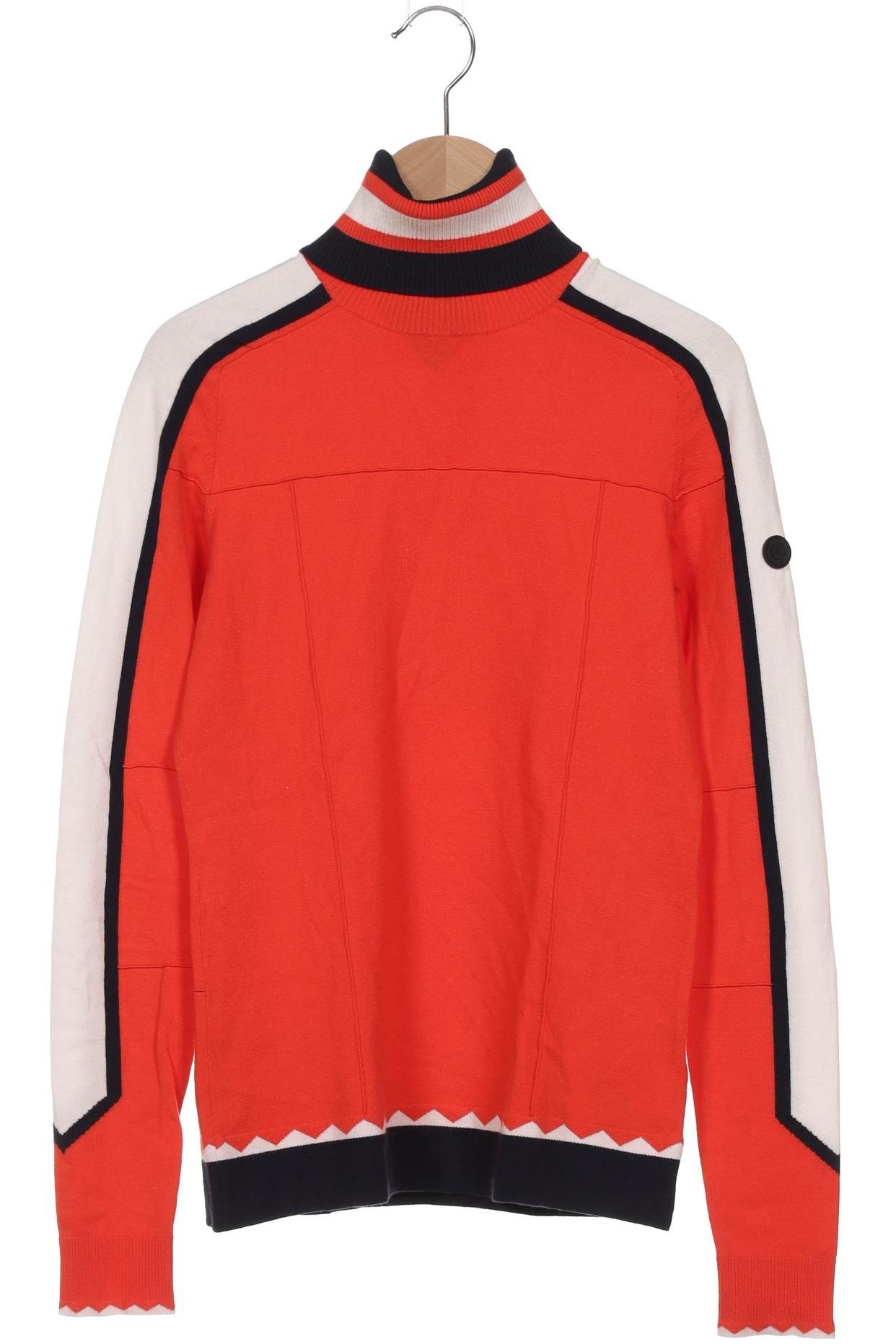 

Bogner Damen Pullover, rot, Gr. 36