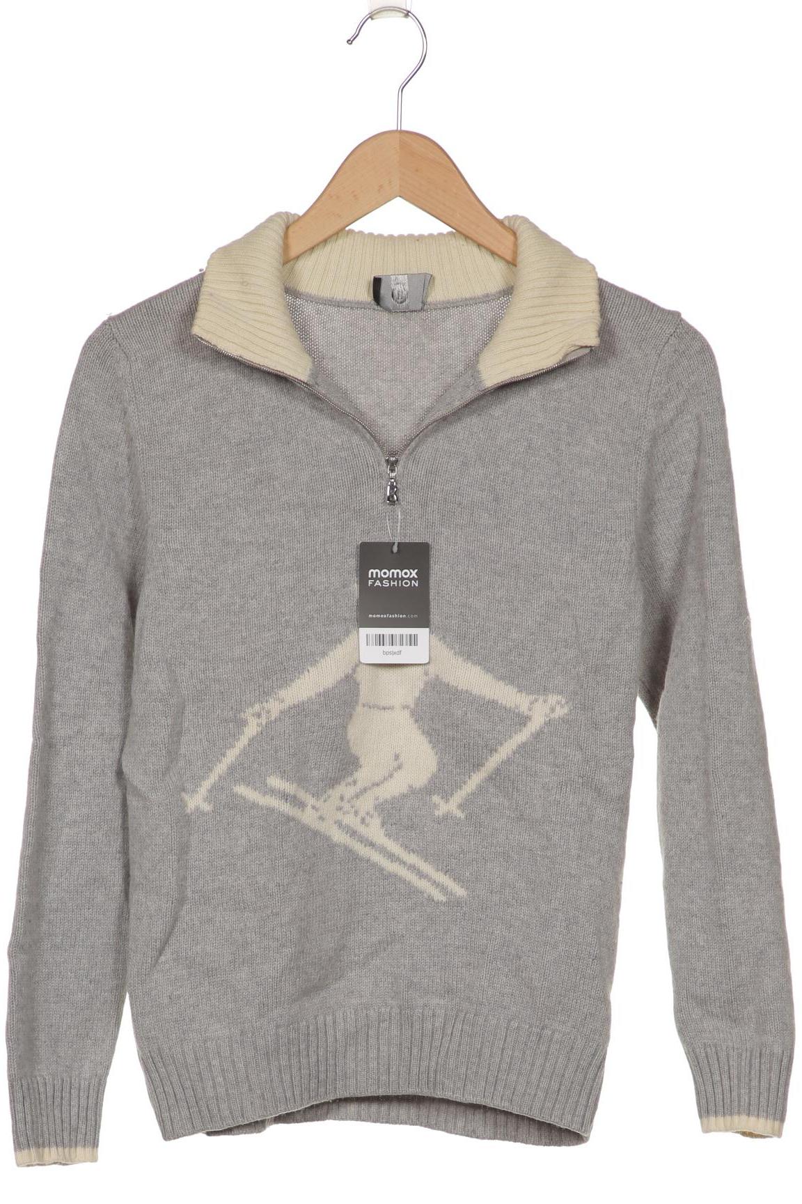 

Bogner Damen Pullover, grau, Gr. 40