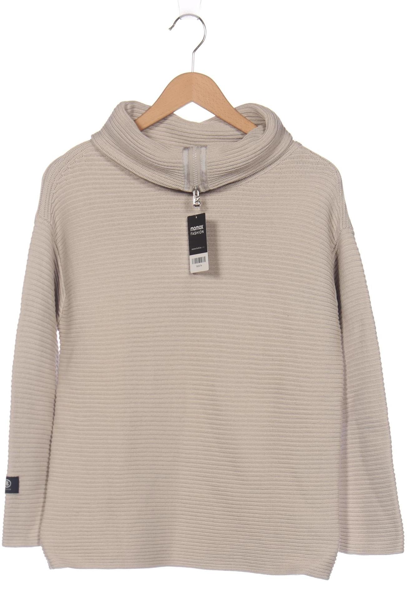 

Bogner Damen Pullover, beige, Gr. 42